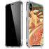 The Arts: Dance by Mucha iPhone XS Max Clear Case
